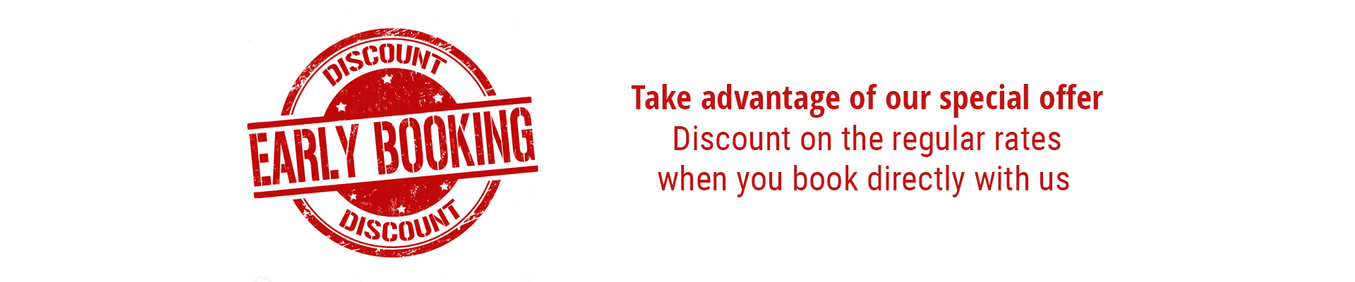 special offer