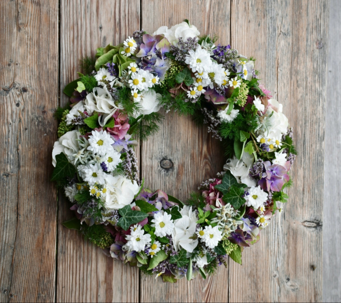 wonderful May Day